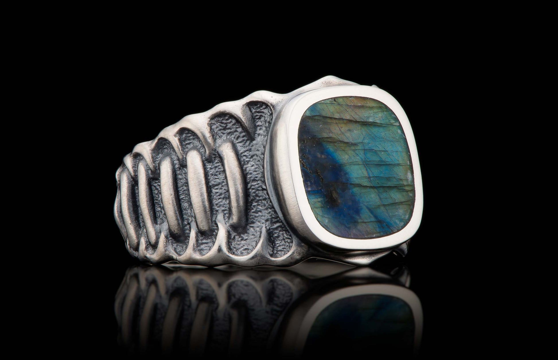 RING 7 LAB - 13|