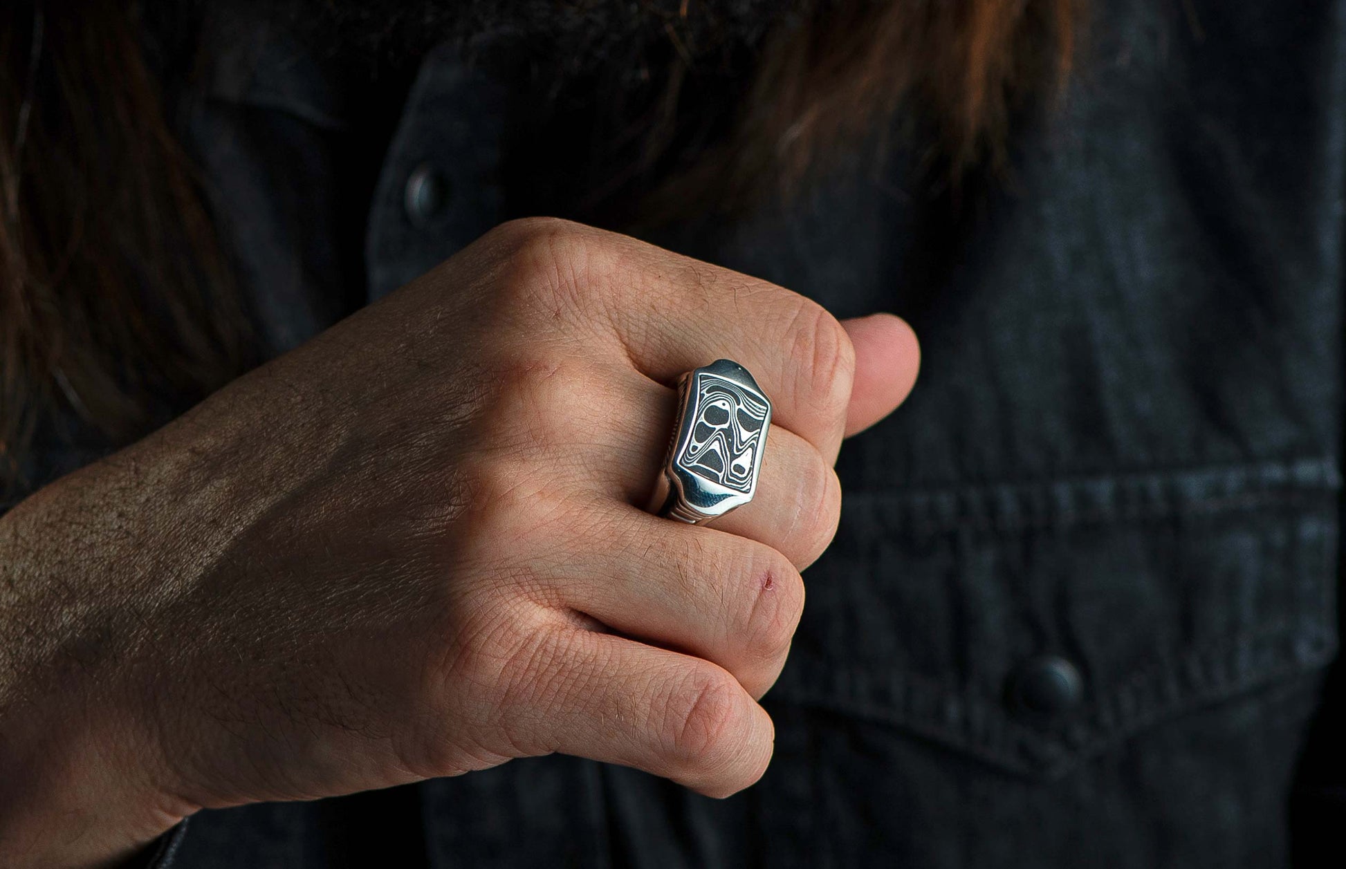 RING 8 DAM - 10|
