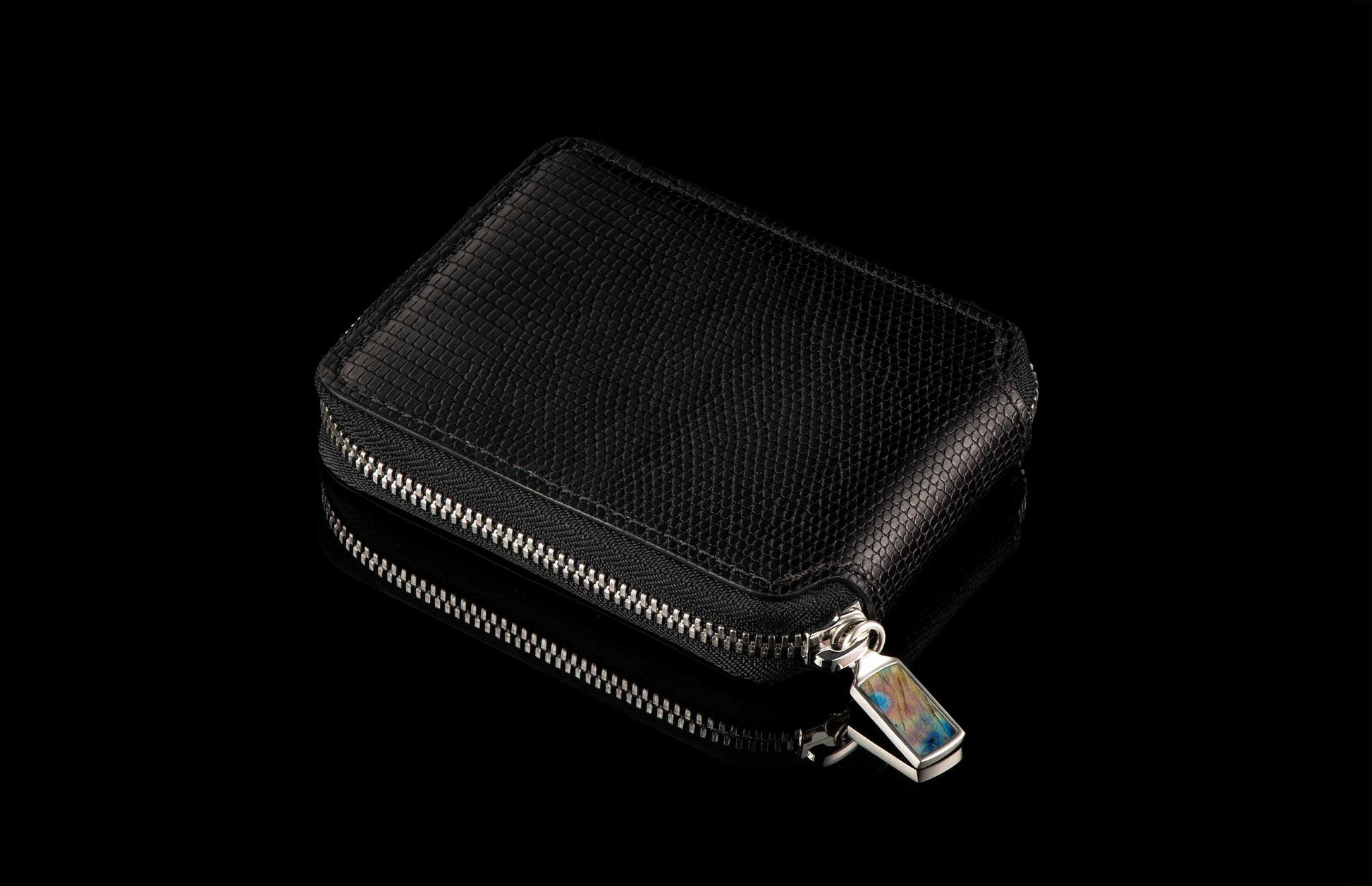 ZBF LIZ BLK LAB|