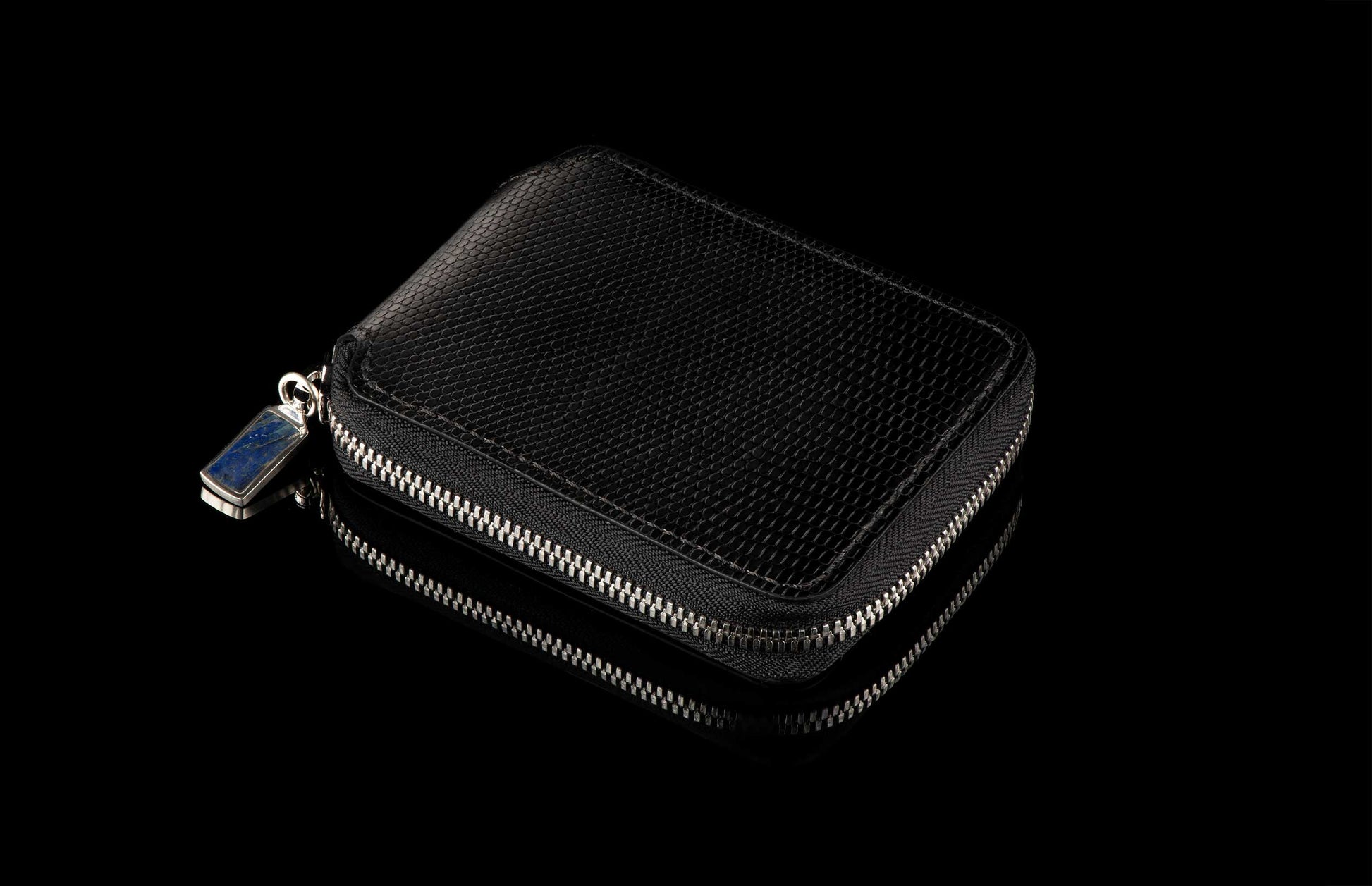 ZBF LIZ BLK LAB|