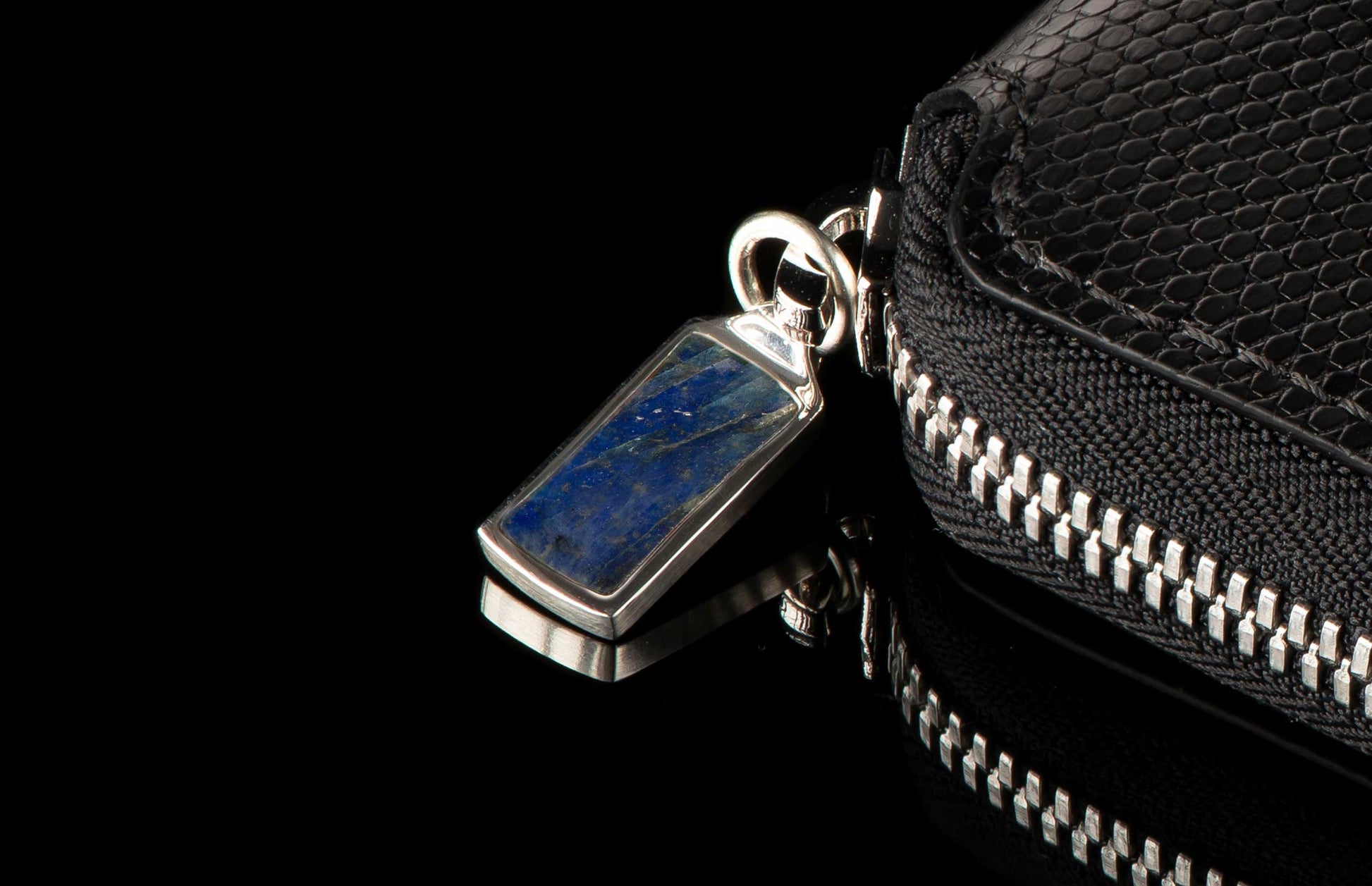 ZBF LIZ BLK LAB|