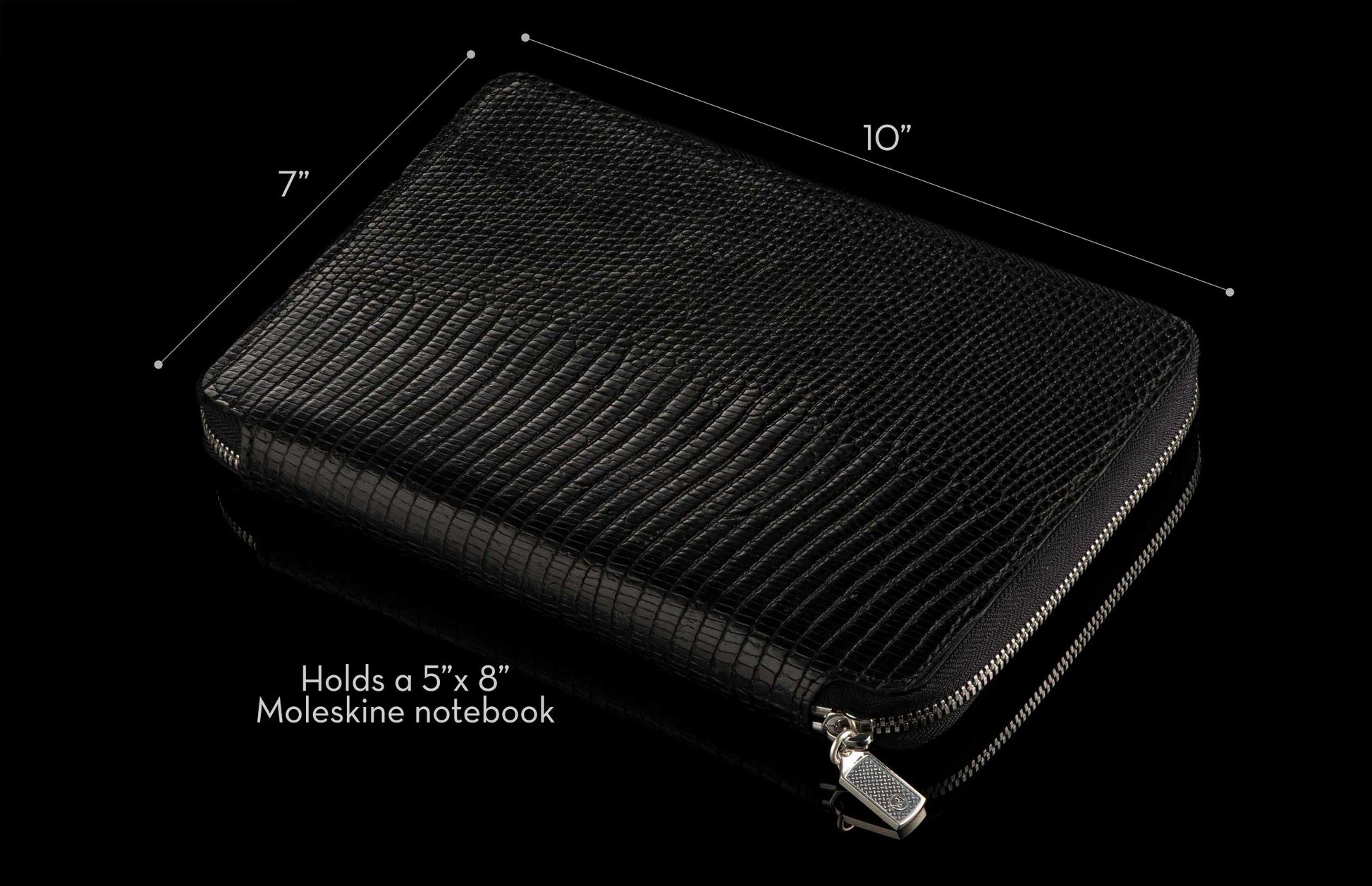 ZNB LIZ BLK LAB|