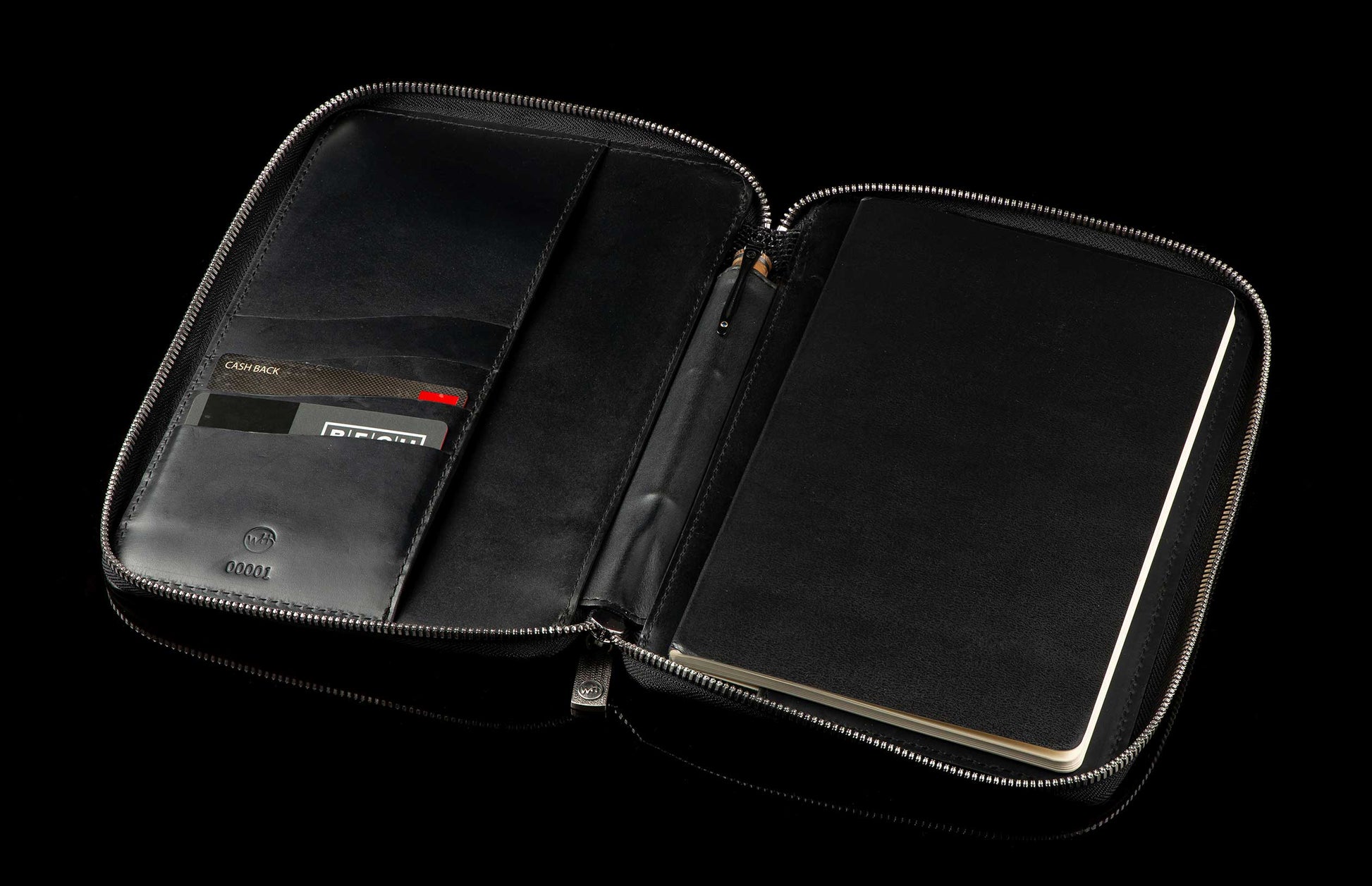 ZNB LIZ BLK LAB|