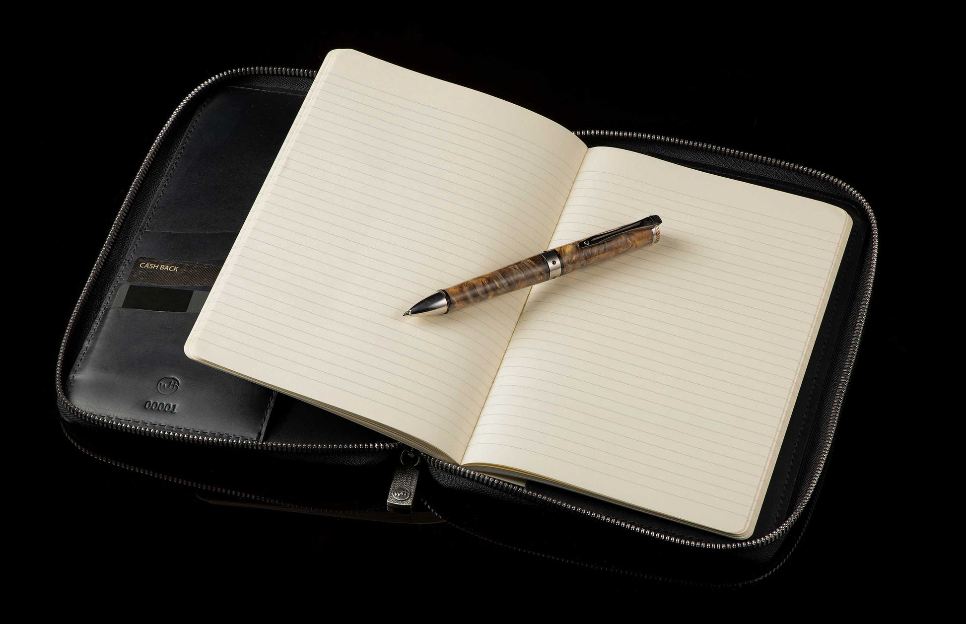ZNB LIZ BLK LAB|