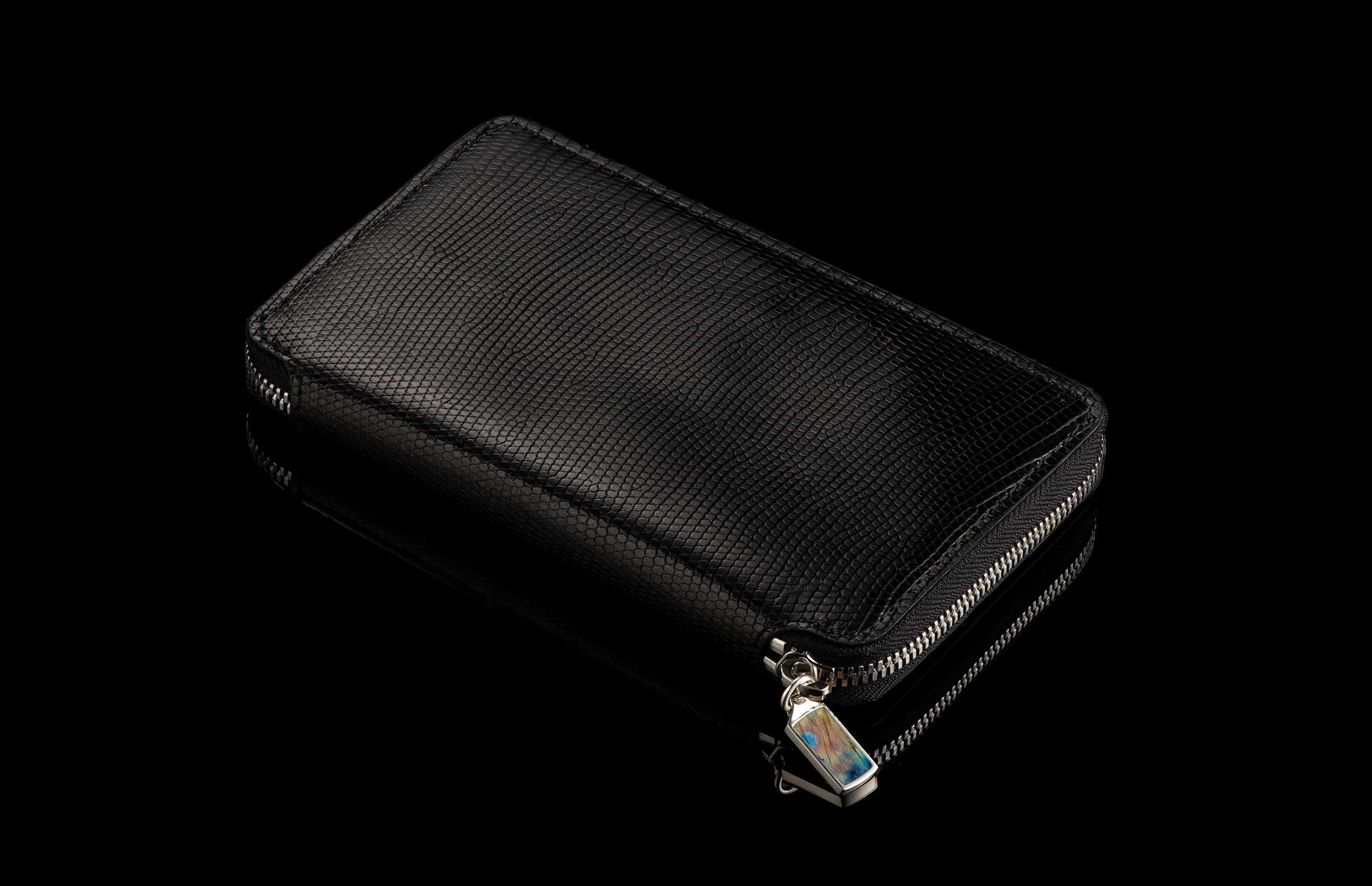 ZW LIZ BLK LAB|
