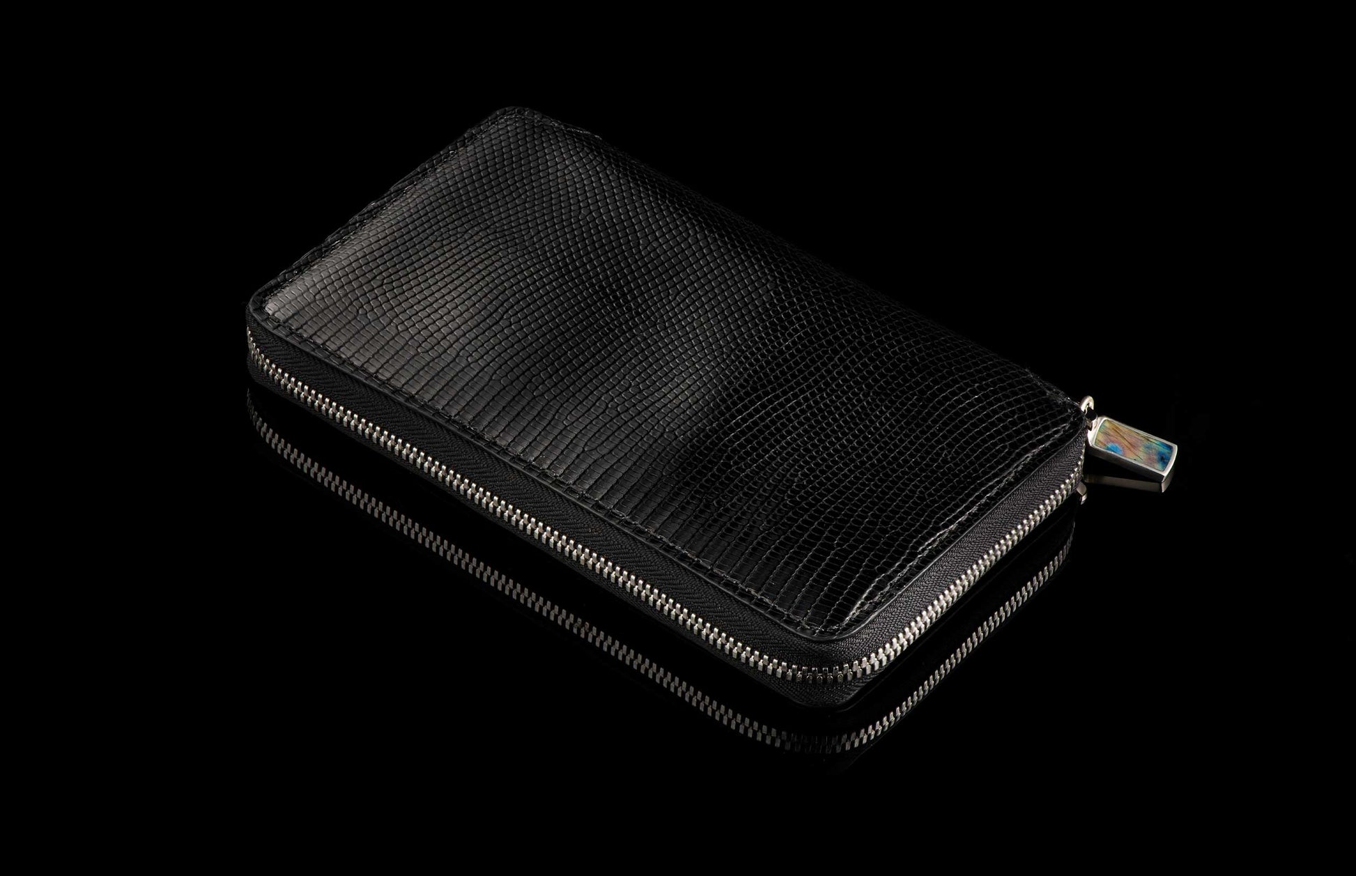 ZW LIZ BLK LAB|
