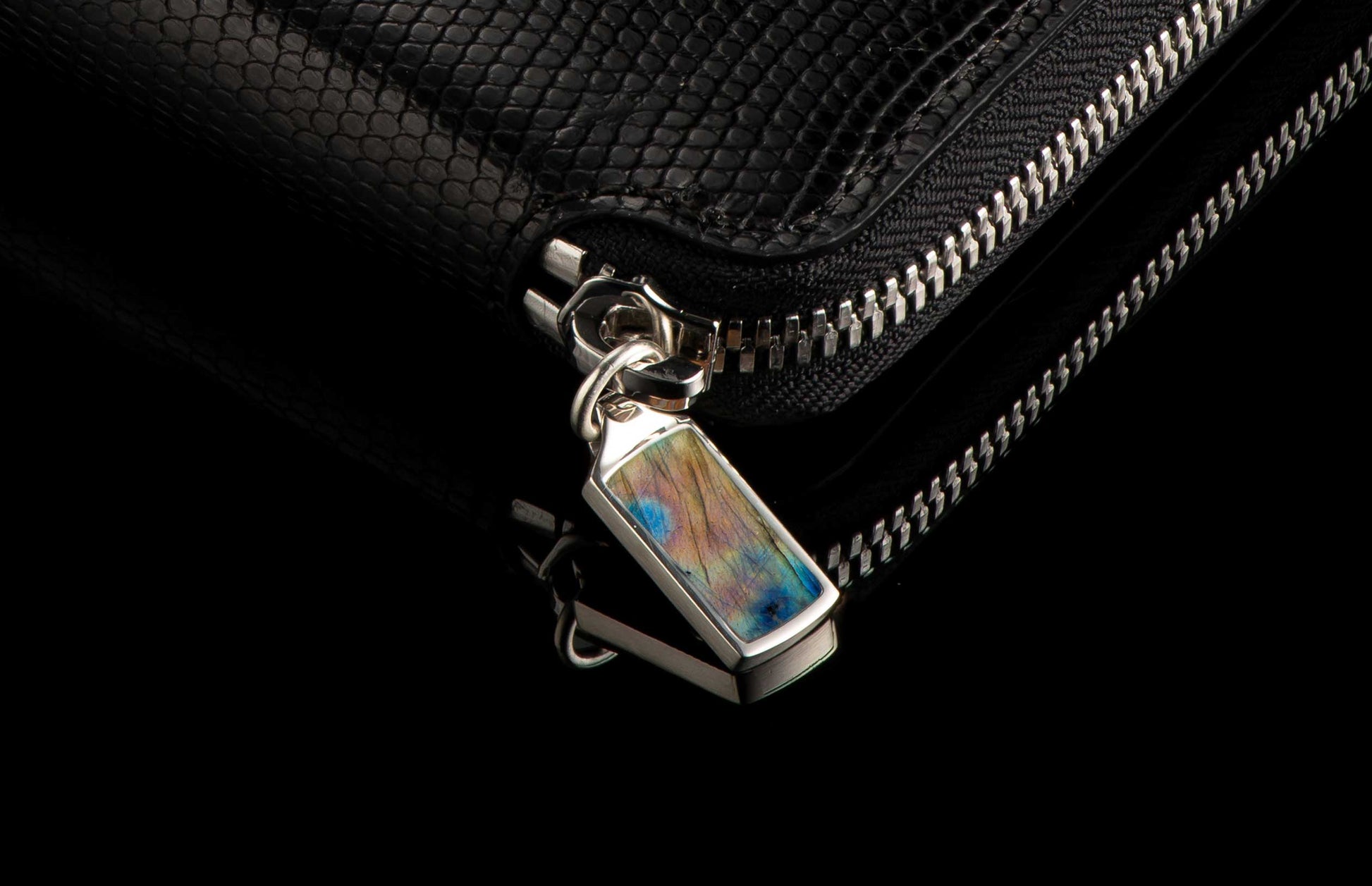 ZW LIZ BLK LAB|