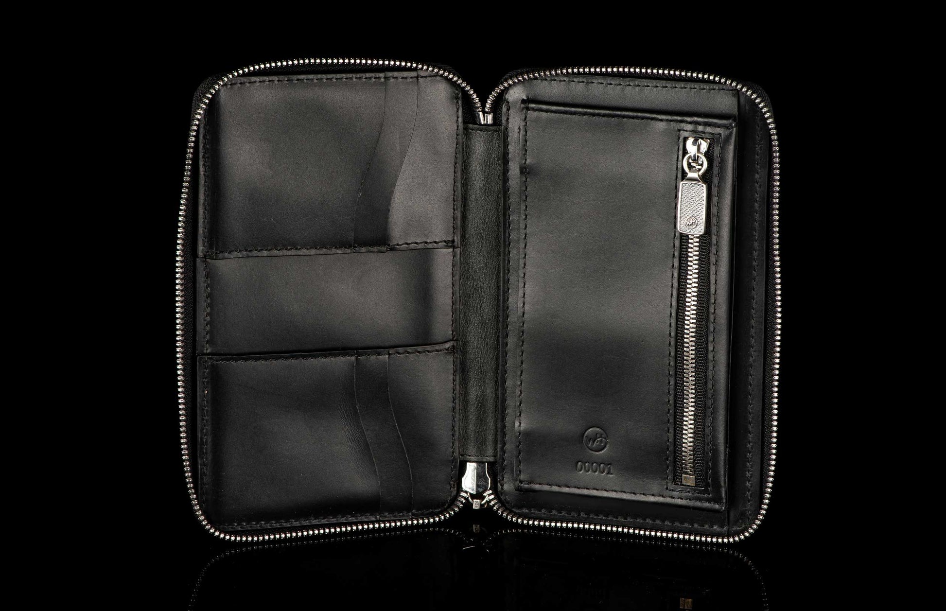 ZW LIZ BLK LAB|